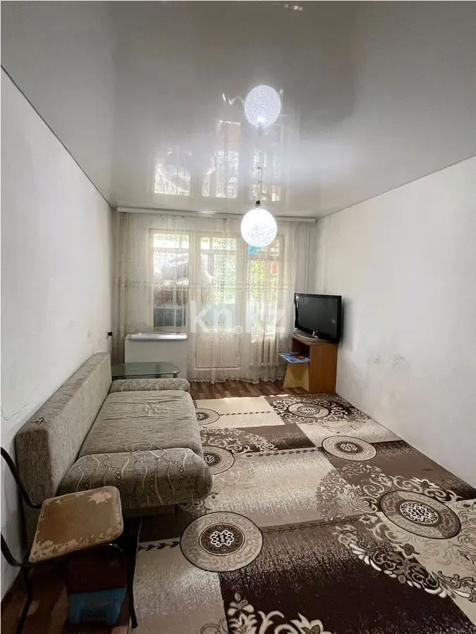 Продажа 3-комнатной квартиры, 65 м² в Алматы