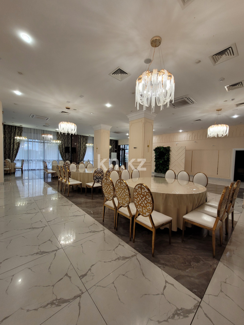 Продажа помещения, 596 м² - Продажа офисных и торговых помещений в Караганде фото 1 из 27