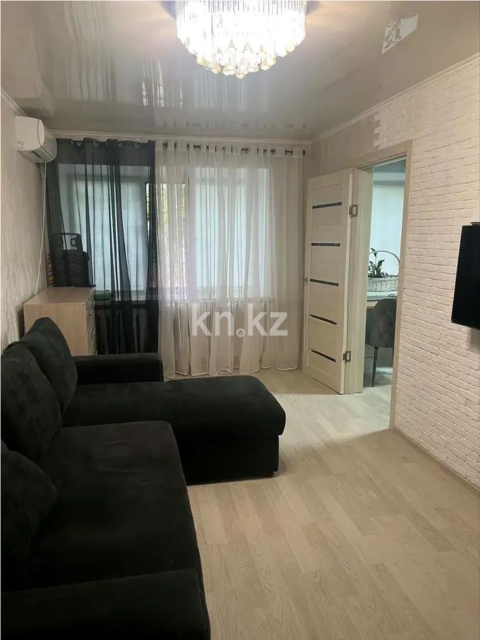 Продажа 3-комнатной квартиры, 47 м² в Астане