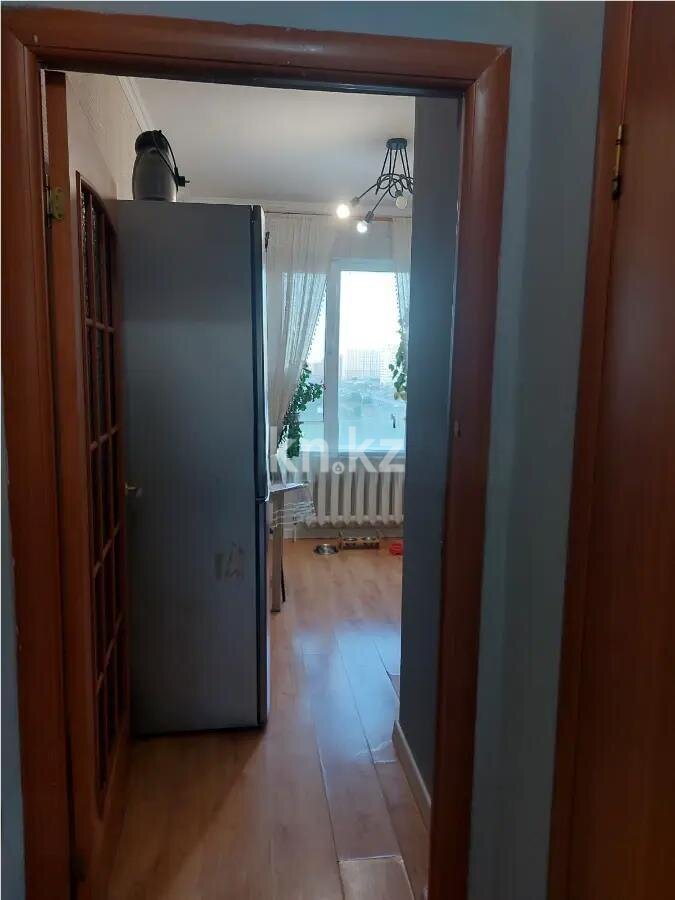 Продажа 2-комнатной квартиры, 54.6 м² в Астане - фото 3
