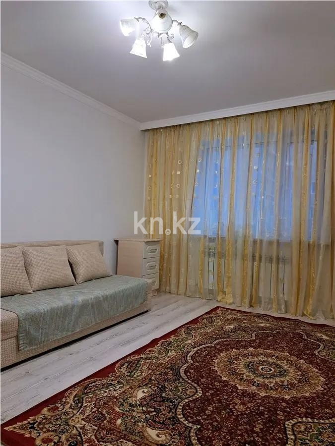 Продажа 1-комнатной квартиры, 38 м² в Астане