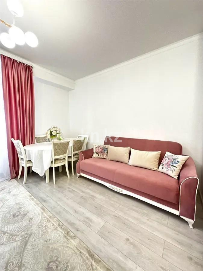 Продажа 2-комнатной квартиры, 70 м² в Алматы