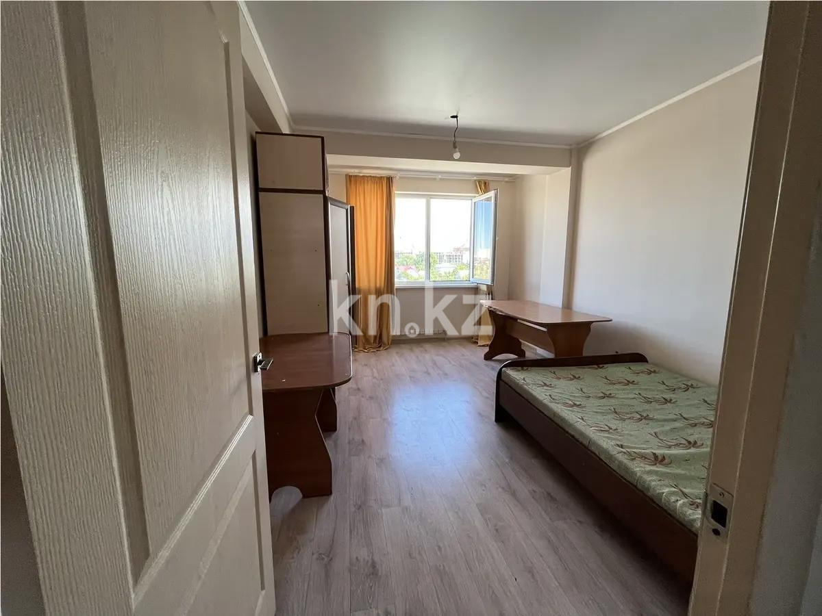 Продажа 3-комнатной квартиры, 80 м² в Алматы - фото 2