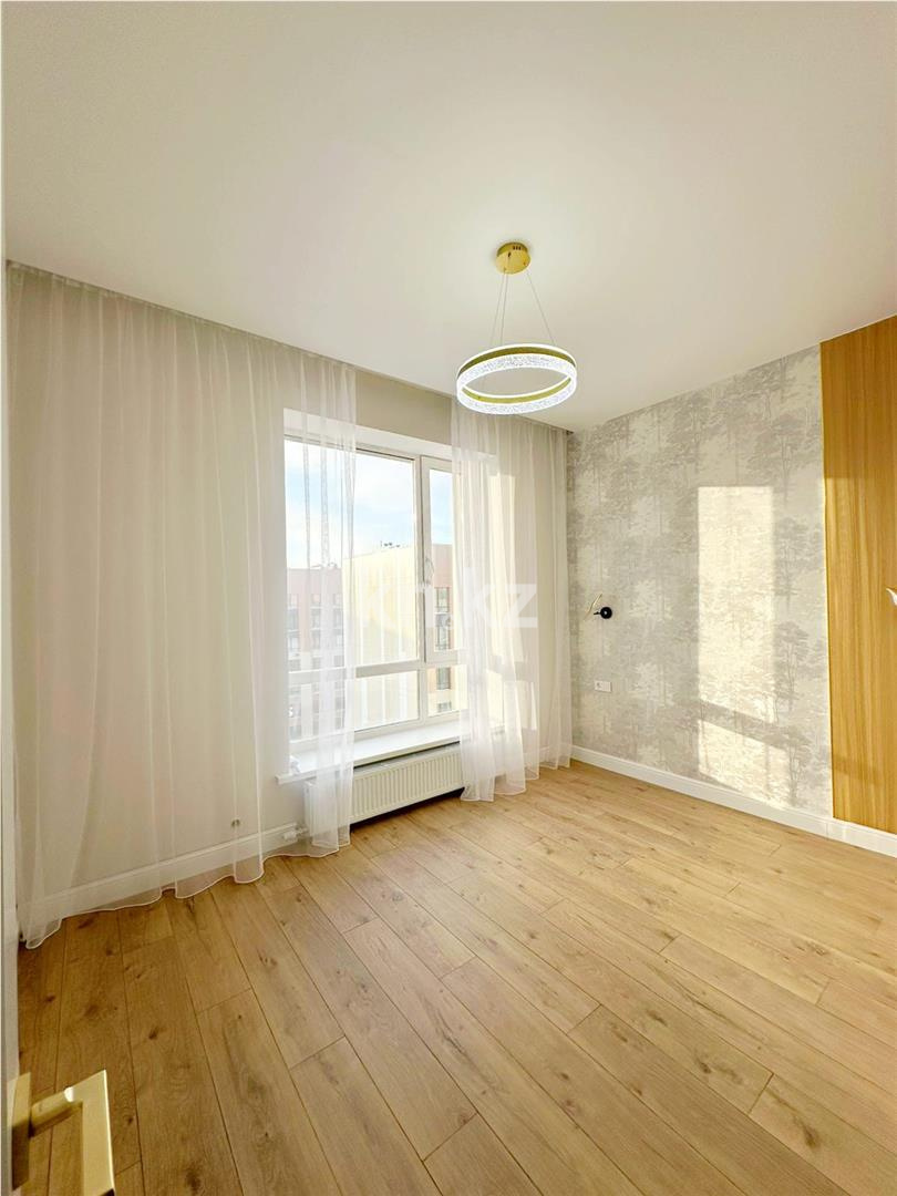 Продажа 2-комнатной квартиры, 34 м² - Продажа квартир в Астане фото 7 из 10