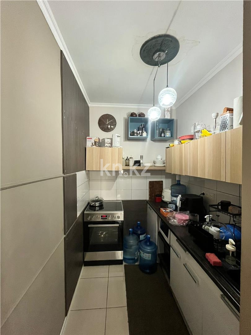 Продажа 2-комнатной квартиры, 61 м² в Астане - фото 8