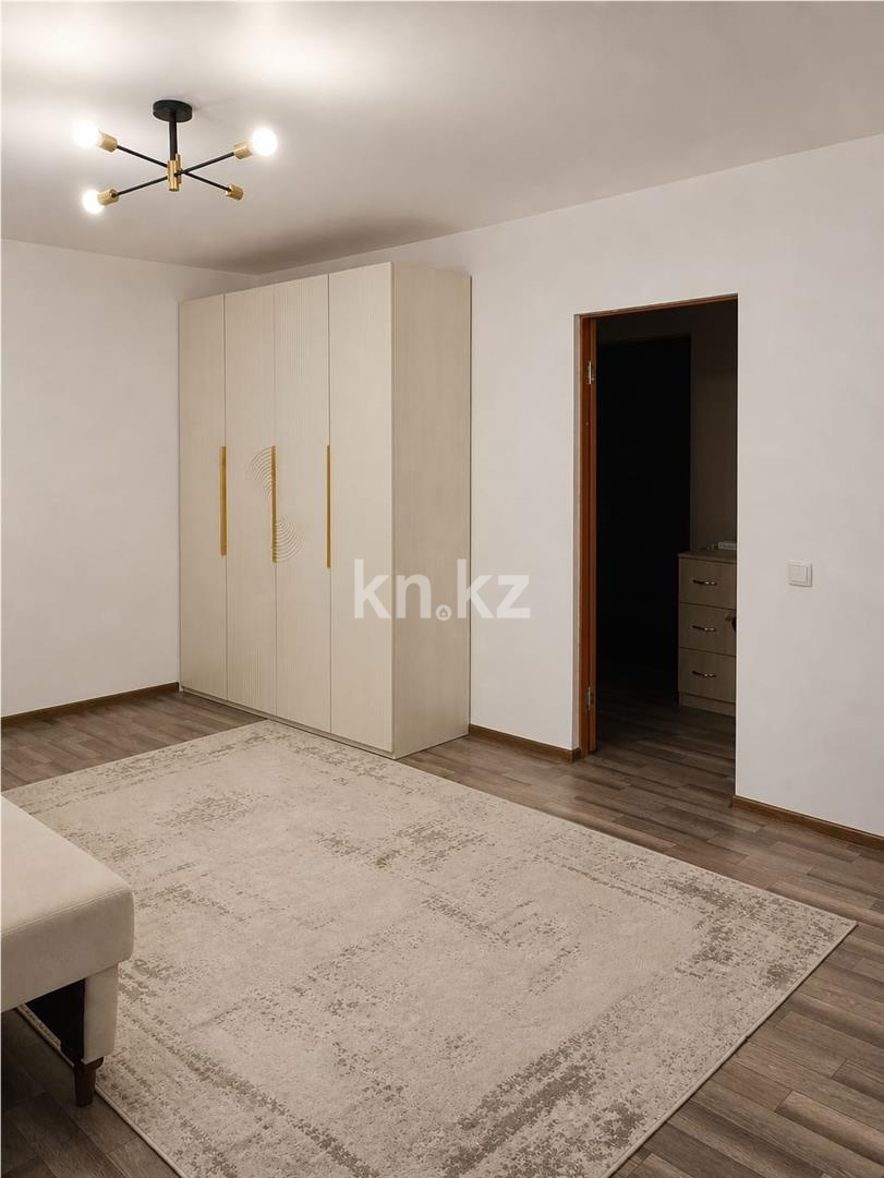 Продажа 1-комнатной квартиры, 42 м² в Караганде - фото 2