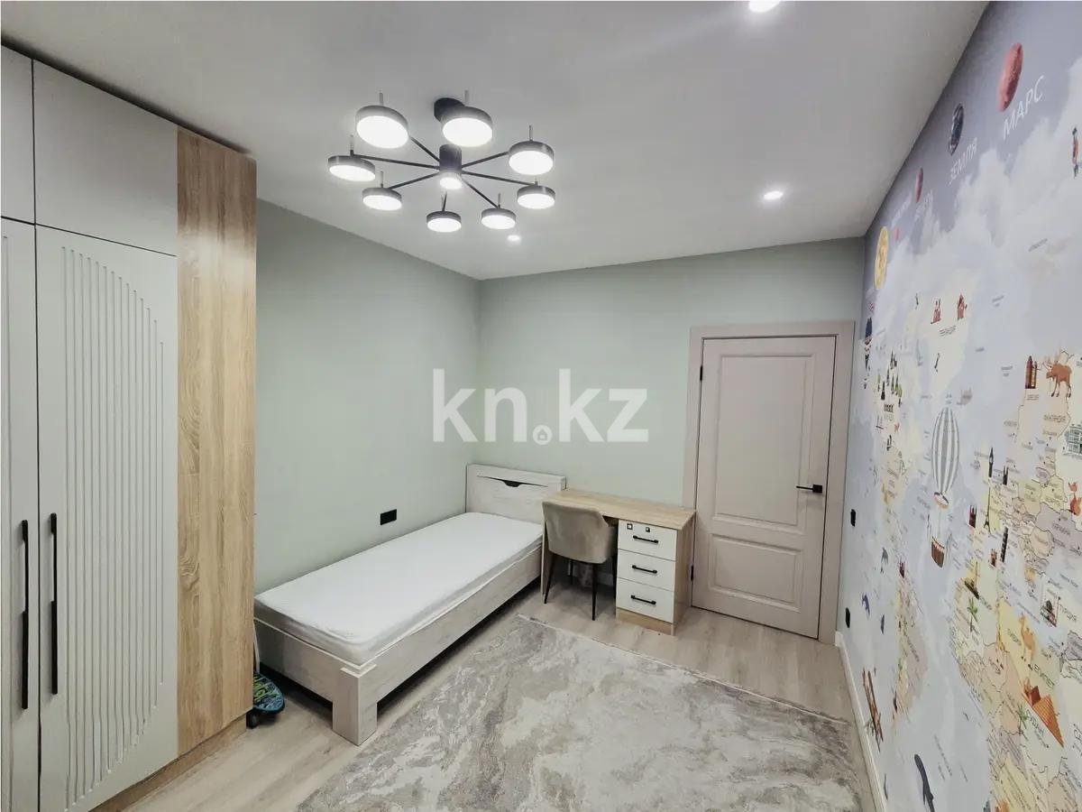 Продажа 4-комнатной квартиры, 108 м² - Продажа квартир в Актобе фото 4 из 7