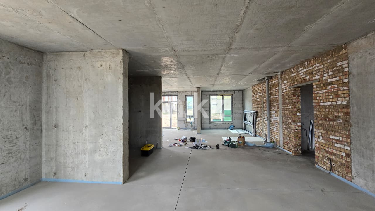 Продажа 2-комнатной квартиры, 92.71 м², Алатауская трасса, дом  33Ж - Продажа и аренда недвижимости в Алматинской области фото 4 из 20