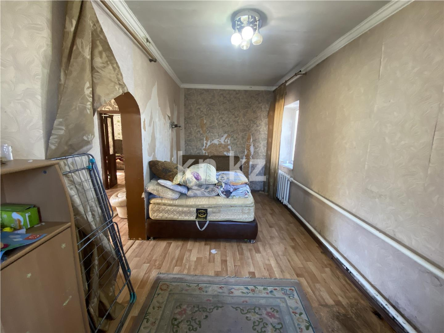 Продажа 4-комнатного дома, 72.9 м² - Недвижимость в Казахстане - страница 3 фото 5 из 13