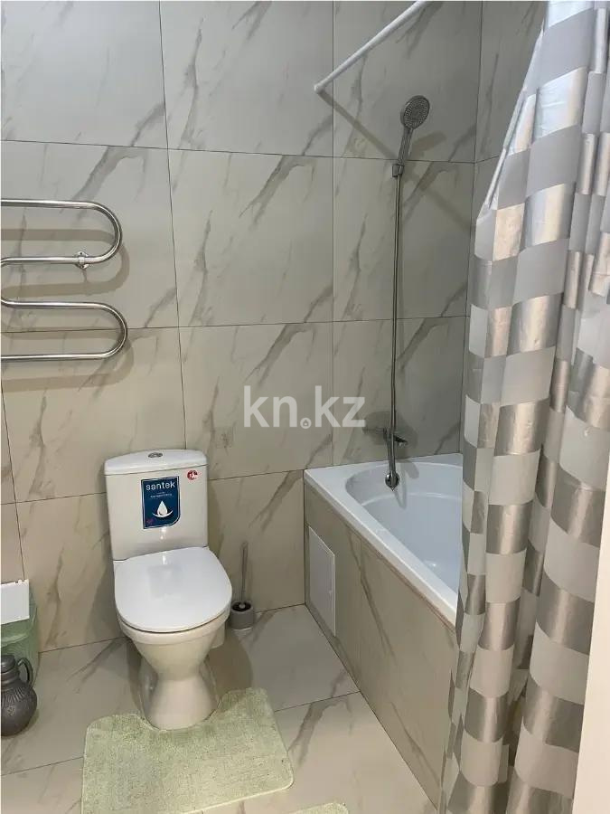 Продажа 2-комнатной квартиры, 58 м² в Астане - фото 4