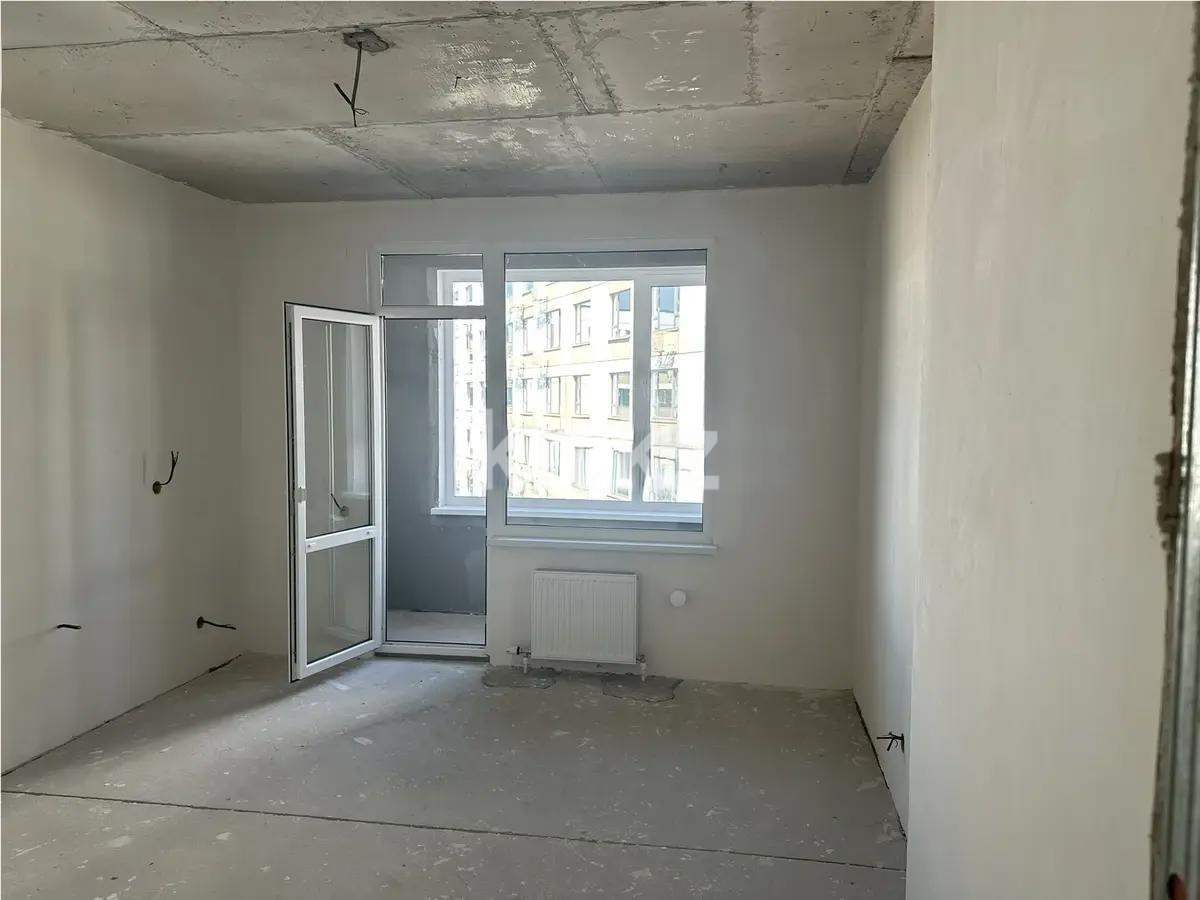 Продажа 4-комнатной квартиры, 105.9 м² - Продажа четырехкомнатных квартир в Алматы фото 2 из 6