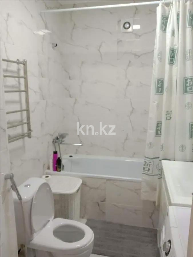Продажа 1-комнатной квартиры, 37 м² - Продажа однокомнатных квартир от собственников в Астане фото 3 из 3