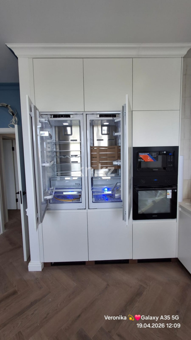 Продажа 3-комнатной квартиры, 102 м² - Продажа квартир в Уральске фото 11 из 27