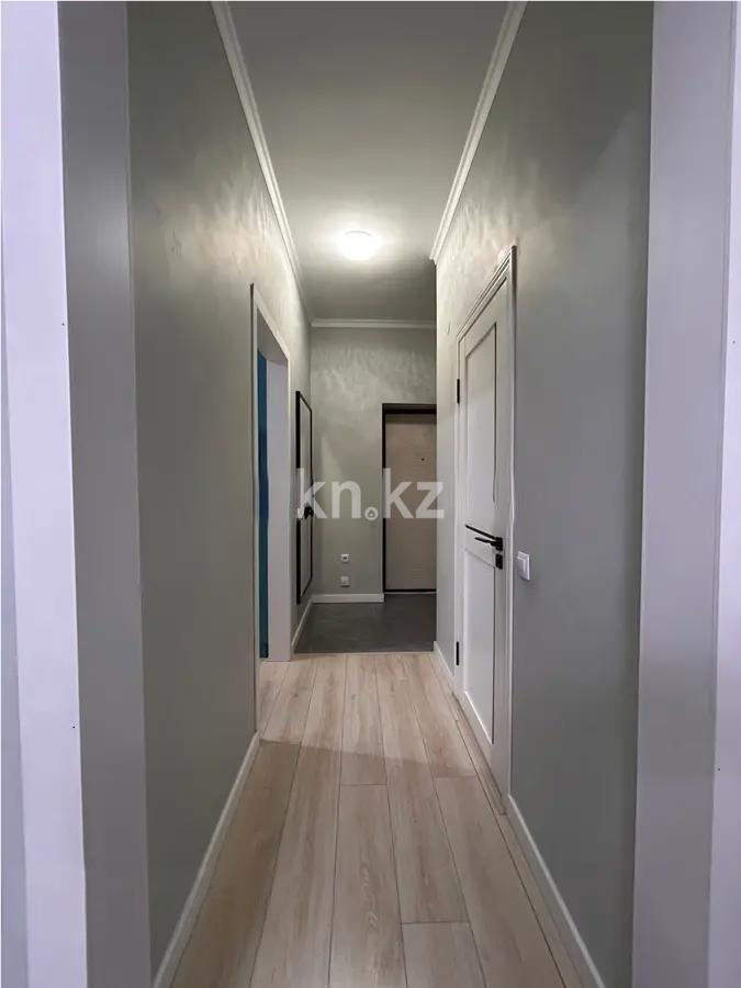 Продажа 2-комнатной квартиры, 51.7 м², мкр-н Кайрат, дом  152/1 в Алматы - фото 5