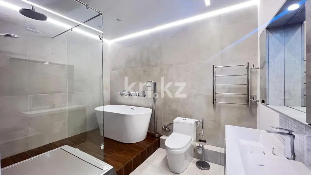 Продажа 2-комнатной квартиры, 75 м² в Алматы - фото 3