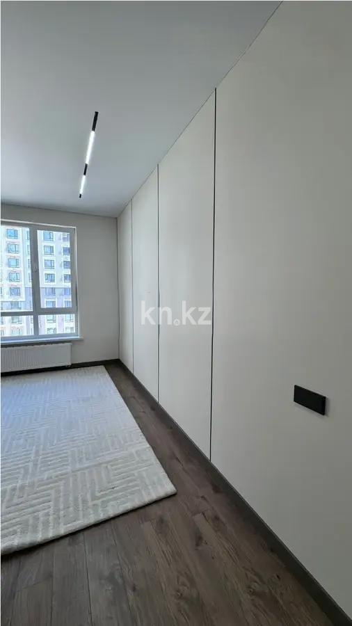 Продажа 3-комнатной квартиры, 64 м², ул. Байтурсынова, дом  47 стр - Продажа квартир в Казахстане фото 1 из 5