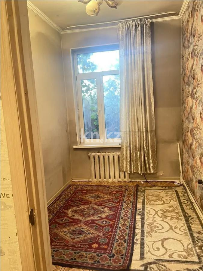 Продажа 2-комнатной квартиры, 38.5 м², ул. Торетай, дом  221 - Продажа  двухкомнатных квартир в Алматы фото 1 из 3