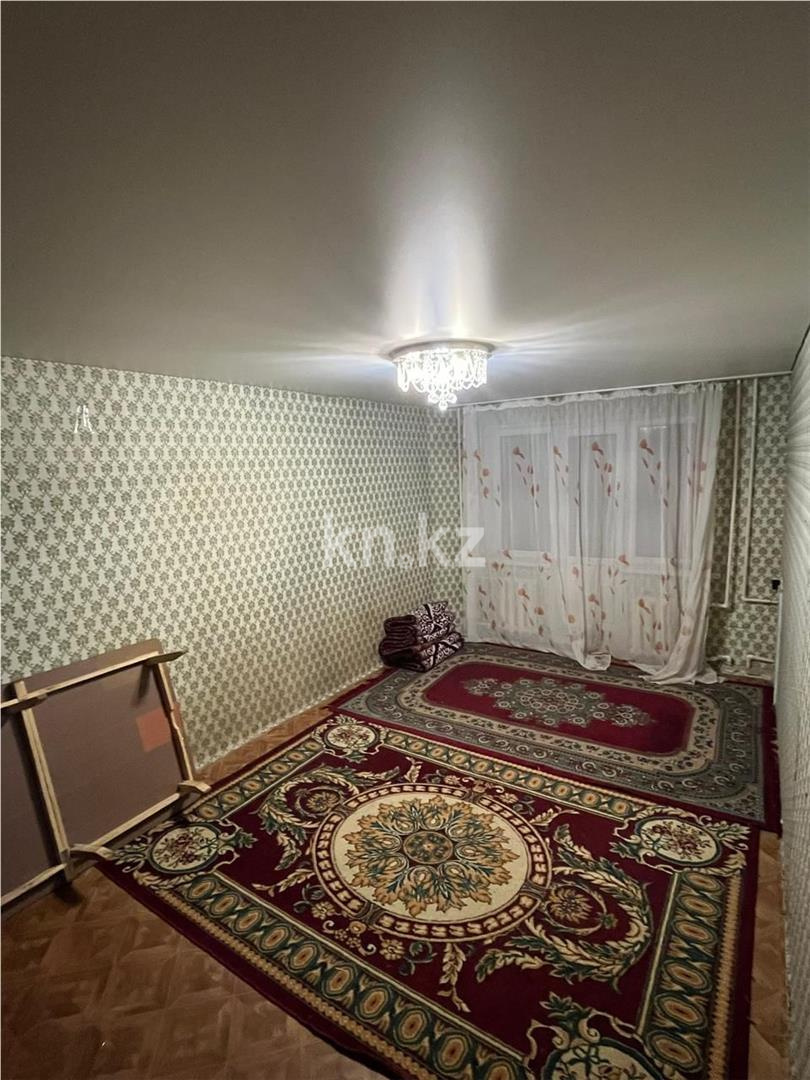 Продажа 2-комнатной квартиры, 43 м², пр. Момышулы - Продажа квартир в Темиртау фото 1 из 10