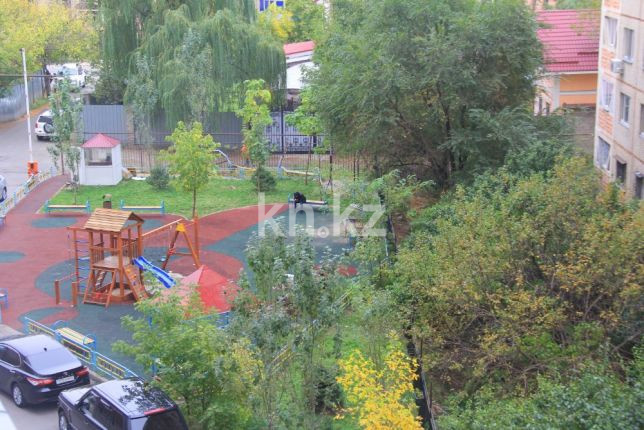 Аренда 3-комнатной квартиры посуточно, 130 м², ул. Розыбакиева, дом  289 - Аренда жилой и коммерческой недвижимости в Алматы фото 21 из 21