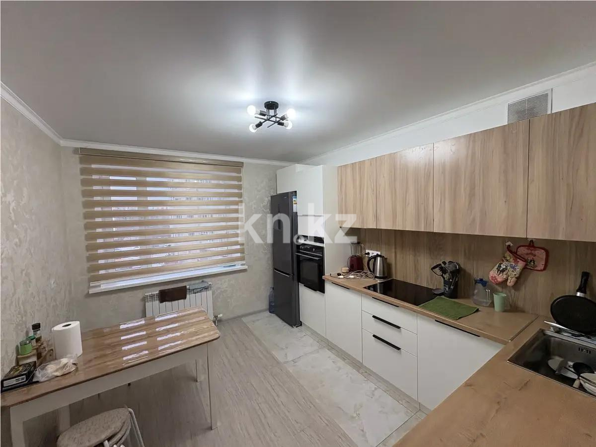 Продажа 3-комнатной квартиры, 85 м² - Продажа недвижимости в Астане - страница 13 фото 4 из 6