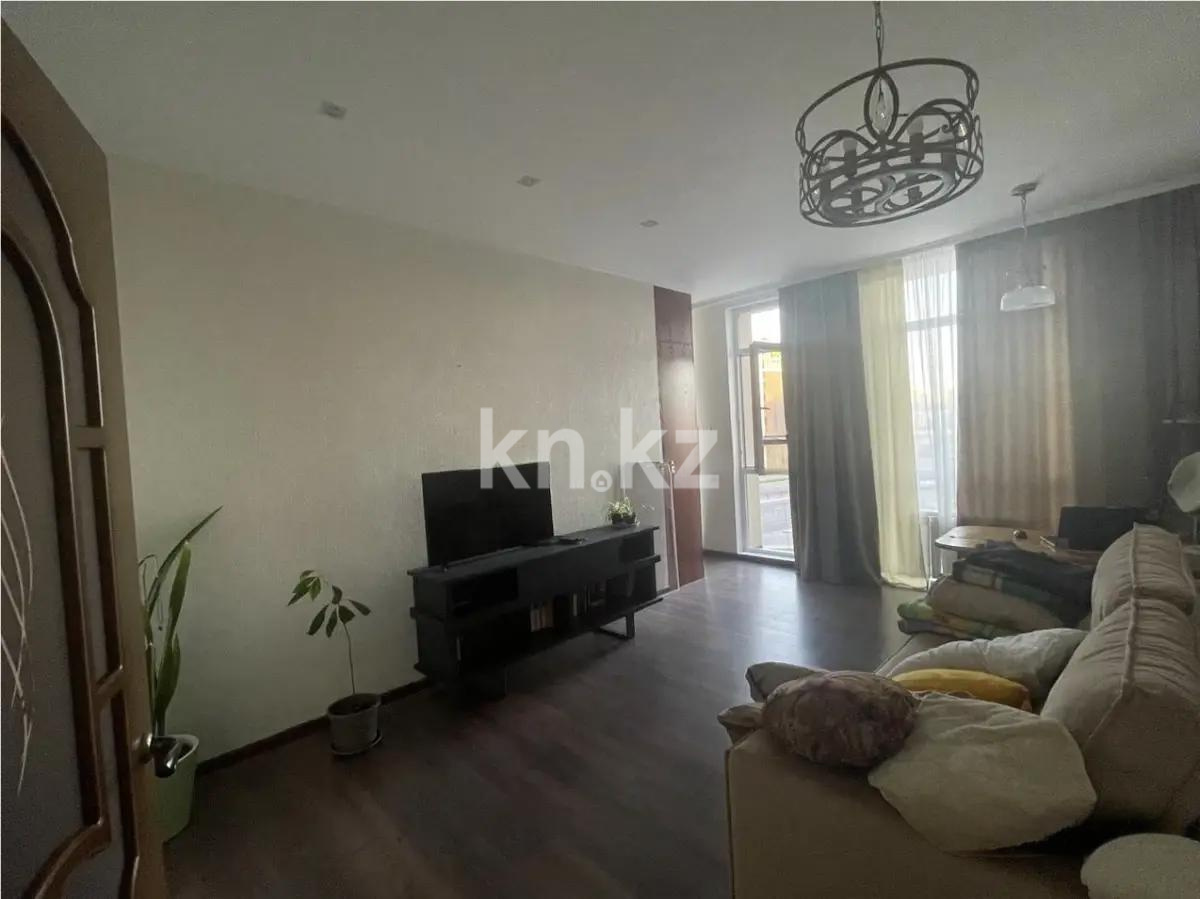 Продажа 3-комнатной квартиры, 110 м² в Астане