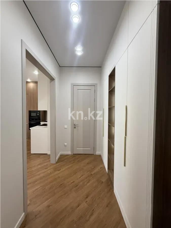 Продажа 2-комнатной квартиры, 56.62 м² в Астане - фото 5
