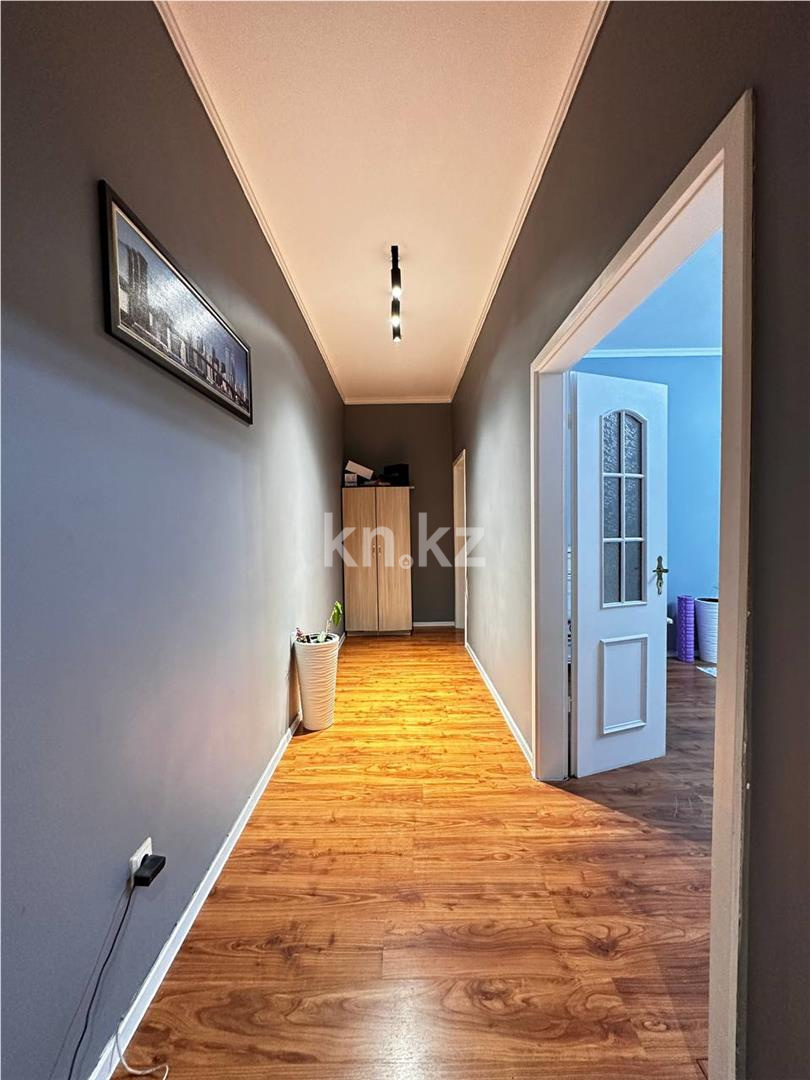 Продажа 2-комнатной квартиры, 83.5 м², ул. Туркестан в Астане - фото 9