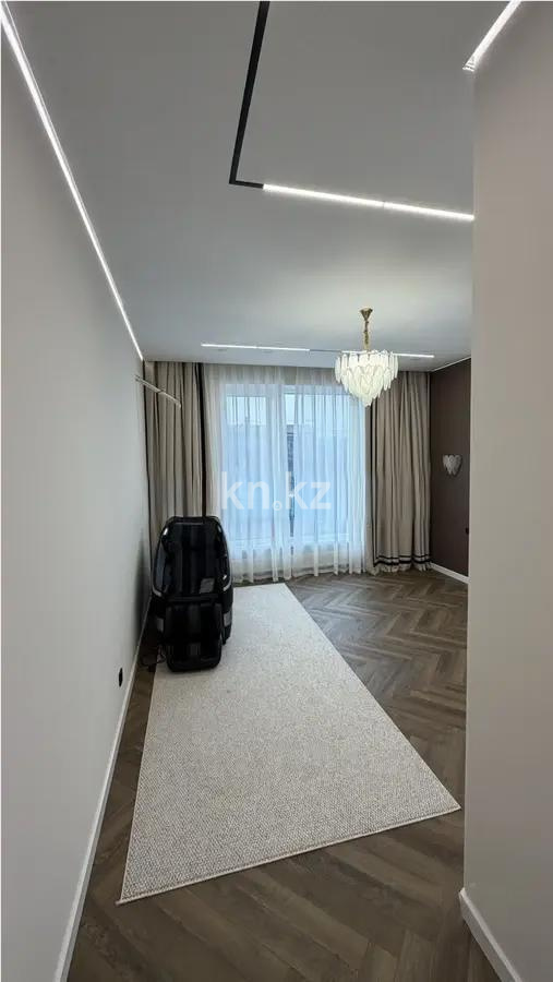 Продажа 3-комнатной квартиры, 117 м² - Продажа квартир в новостройках Алматы без посредников - страница 18 фото 2 из 7