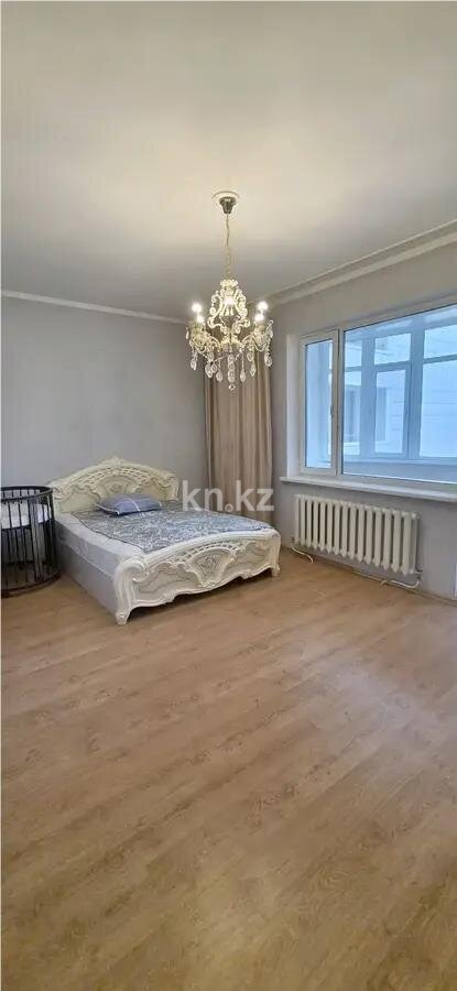 Продажа 4-комнатной квартиры, 168.2 м² в Астане - фото 2