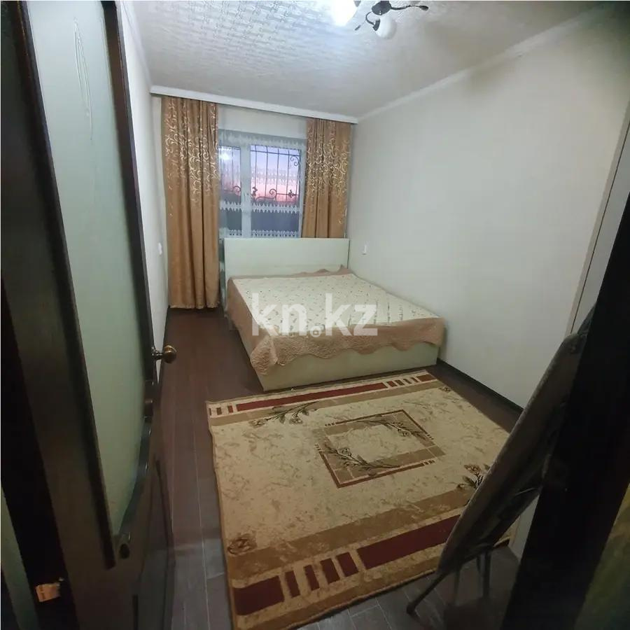 Продажа 2-комнатной квартиры, 45 м² - Продажа двухкомнатных квартир от собственников в Караганде - страница 2 фото 2 из 6