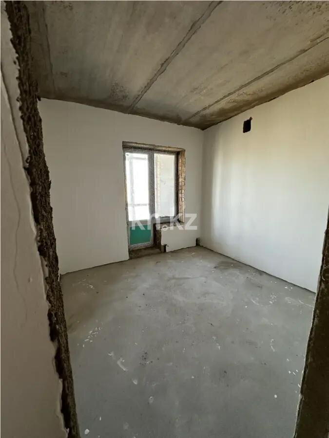 Продажа 1-комнатной квартиры, 39.4 м² в Астане - фото 2