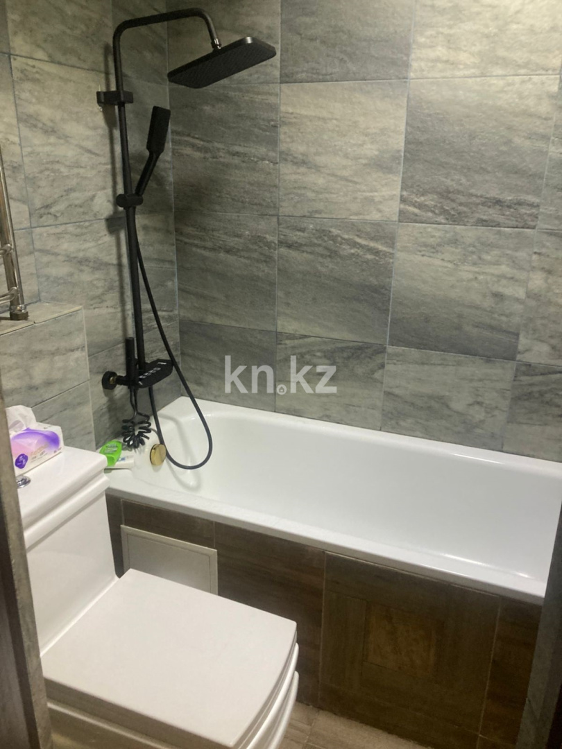 Продажа 2-комнатной квартиры, 44 м², ул. Шашкина в Алматы - фото 5