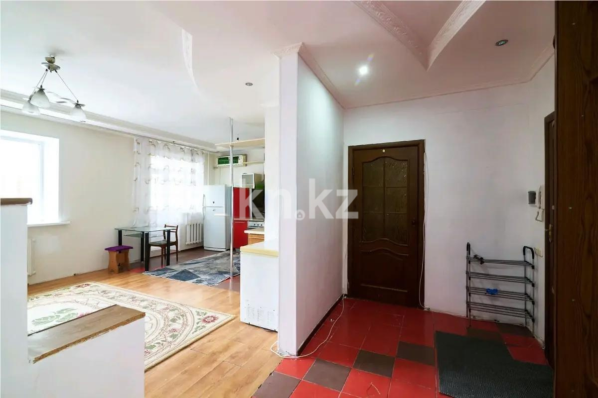 Продажа 2-комнатной квартиры, 60.5 м² - Продажа двухкомнатных квартир от собственников в Астане - страница 2 фото 3 из 6