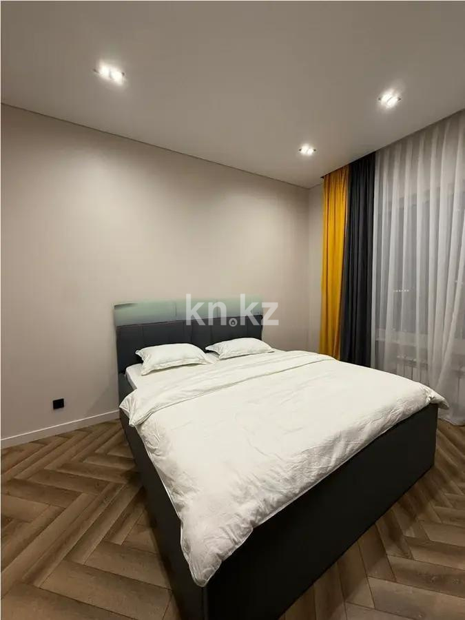 Продажа 3-комнатной квартиры, 113 м², ул. Радостовца, дом  323а - Продажа и аренда недвижимости в Алматы фото 2 из 6