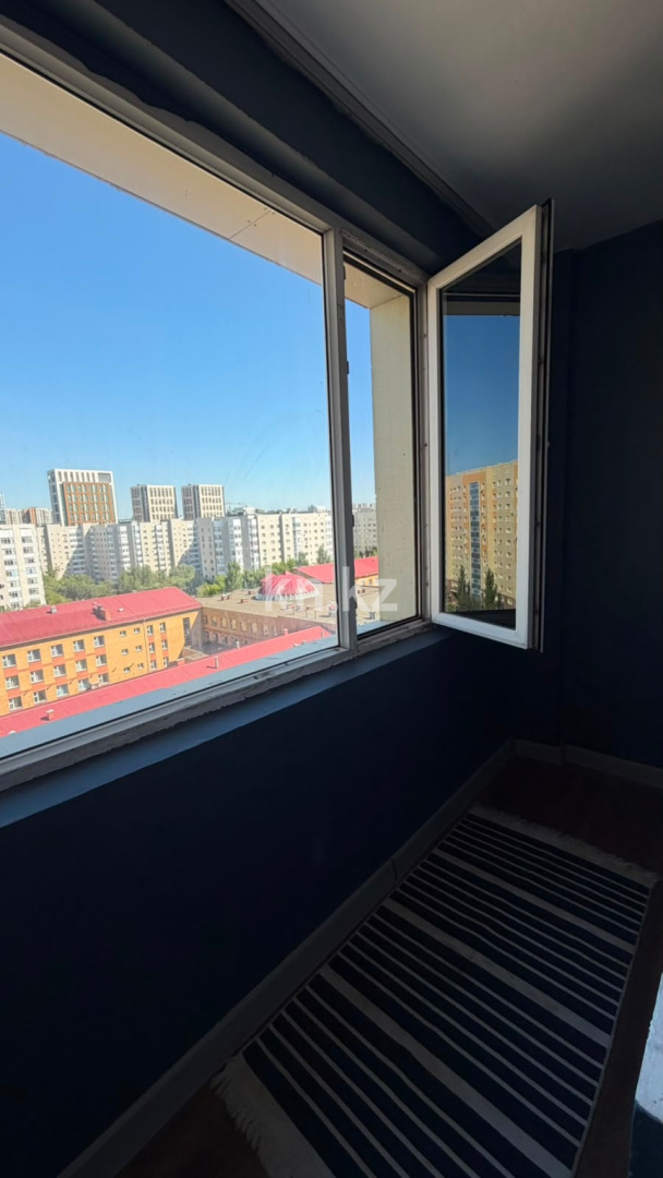 Аренда 2-комнатной квартиры, 45 м² - Аренда квартир посуточно в Атырау фото 8 из 9