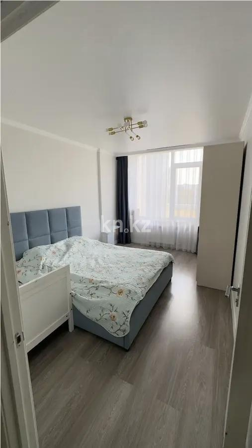Продажа 2-комнатной квартиры, 65 м² - Продажа действующего бизнеса в Карагандинской области фото 2 из 5