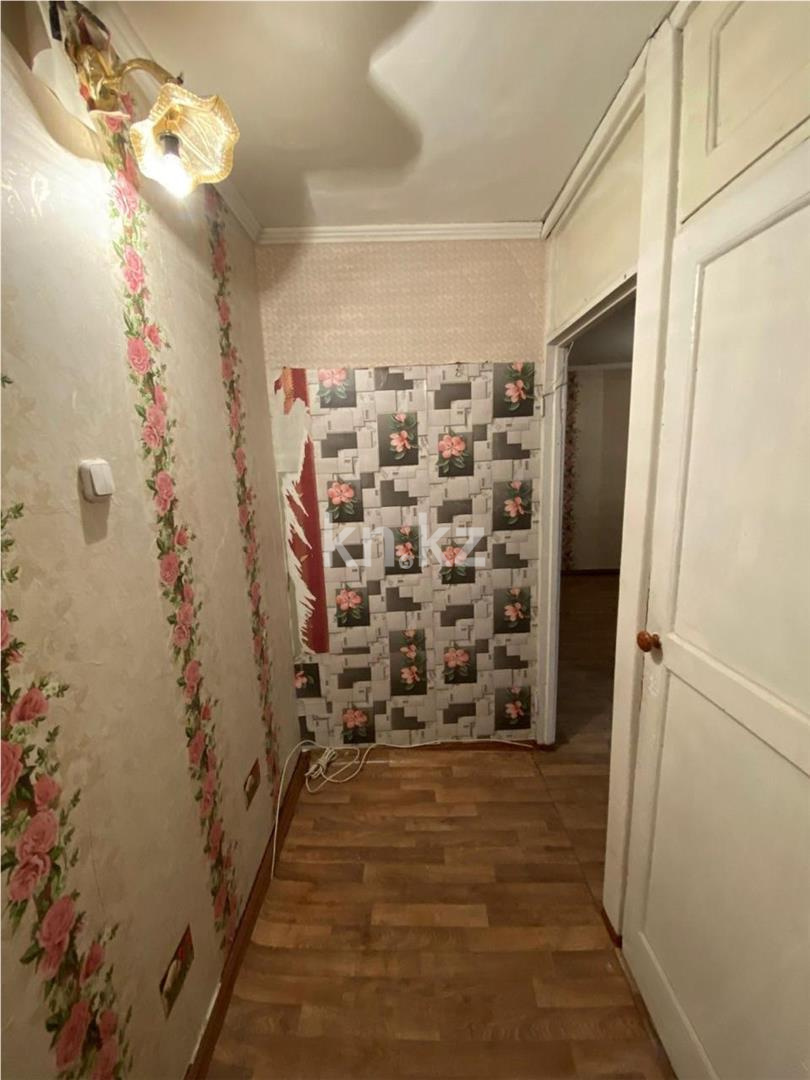 Продажа 1-комнатной квартиры, 33 м² в Караганде - фото 6
