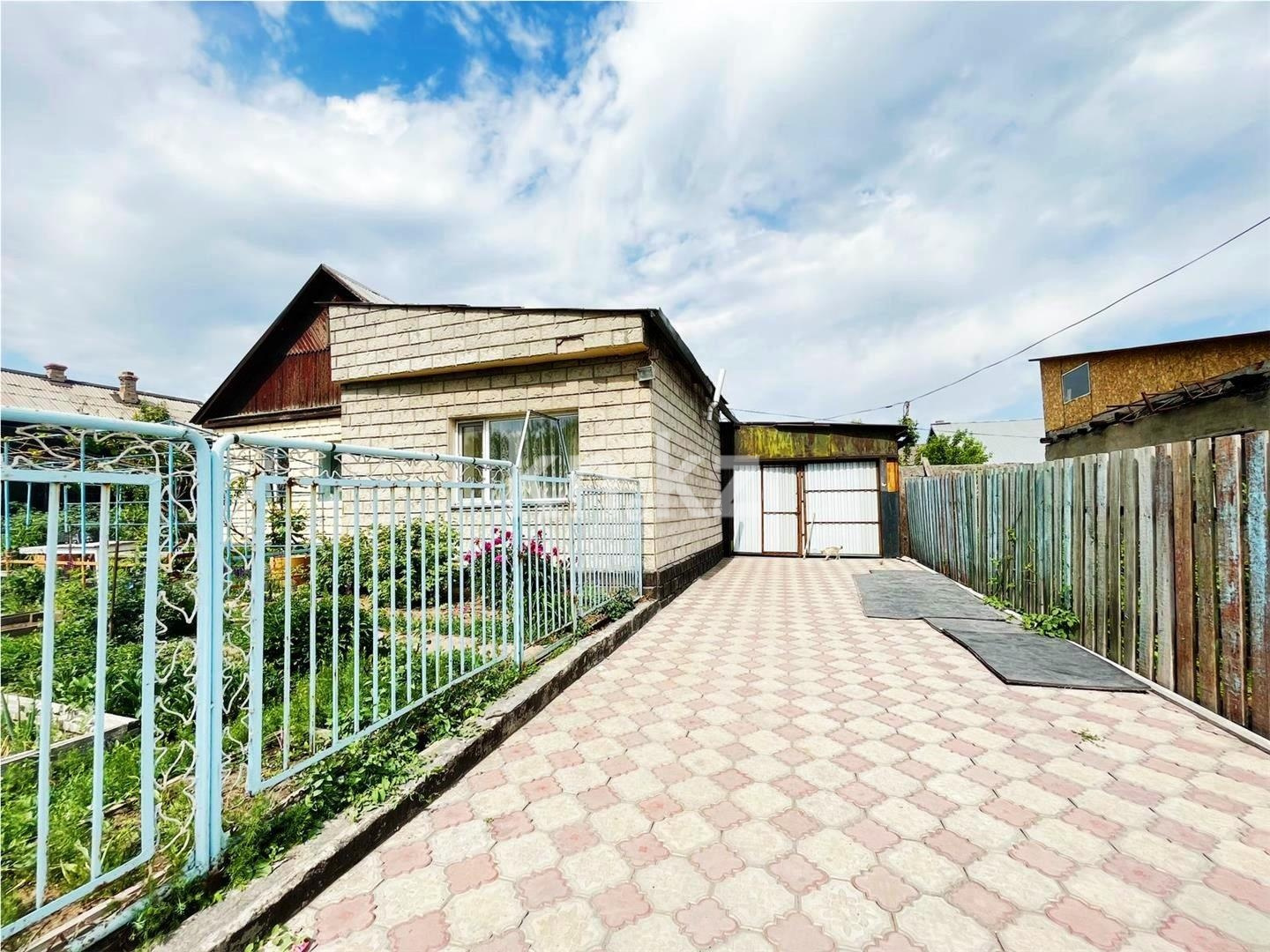 Продажа 3-комнатного дома, 80.5 м² в Темиртау - фото 2