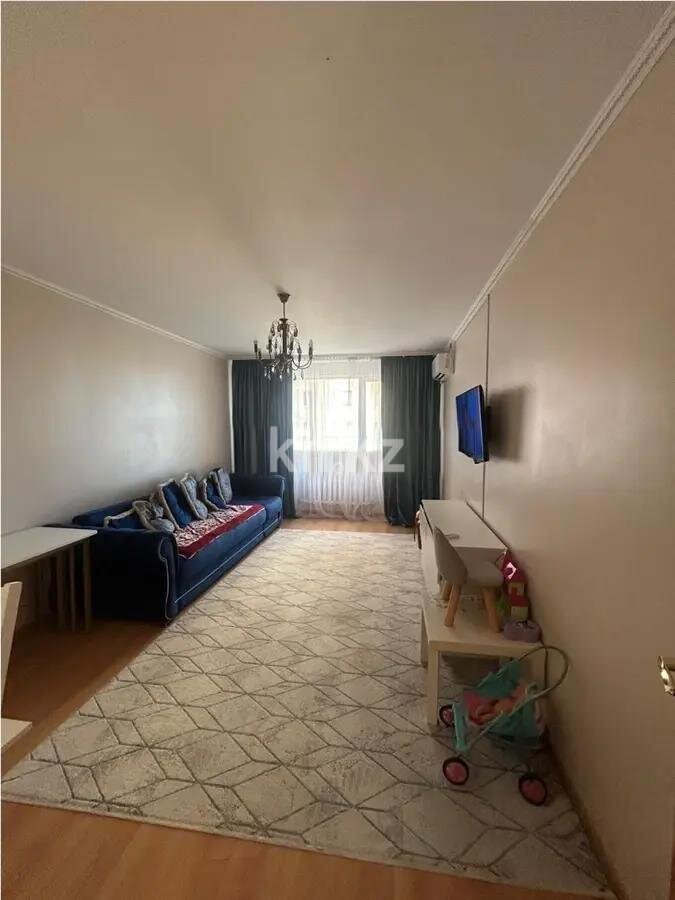 Продажа 2-комнатной квартиры, 63 м² в Астане