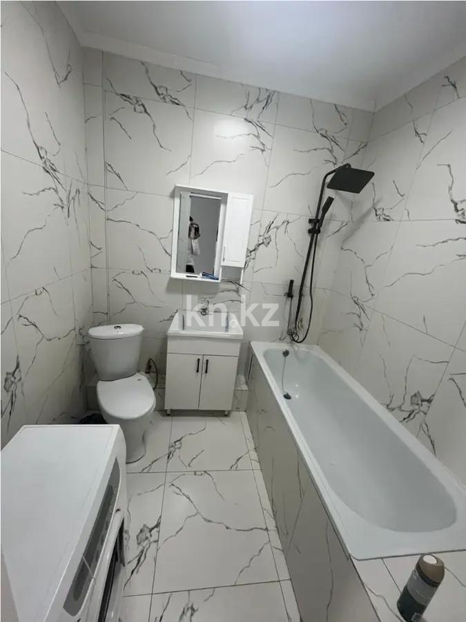 Продажа 2-комнатной квартиры, 44.8 м² в Алматы - фото 4
