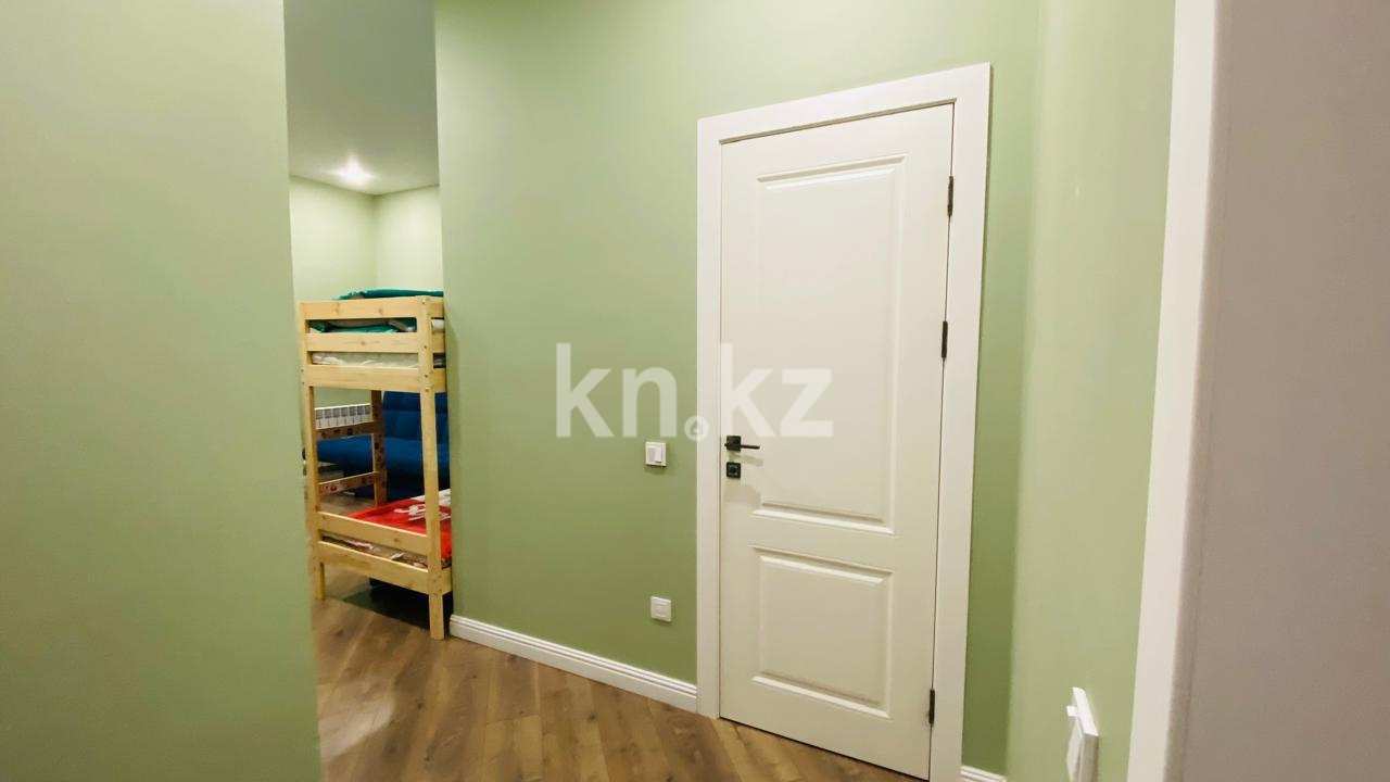 Продажа 3-комнатной квартиры, 80 м², ул. Ашимова, дом  21 в Караганде - фото 7