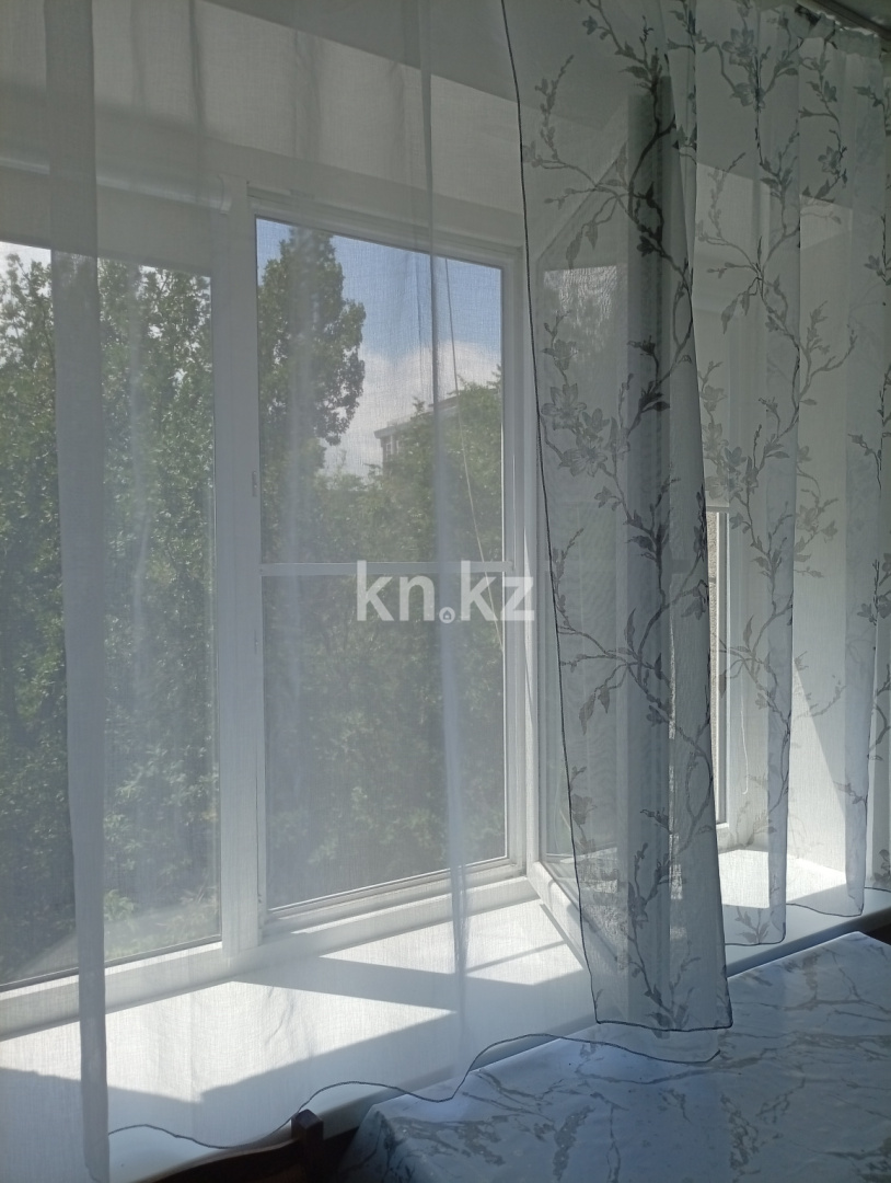 Аренда 1-комнатной квартиры, 43 м² - Аренда недвижимости в Алматы фото 9 из 10