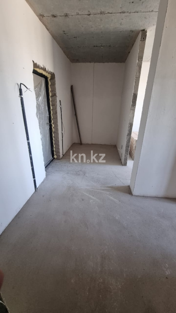 Продажа 1-комнатной квартиры, 43 м² - Недвижимость в Астане фото 5 из 7