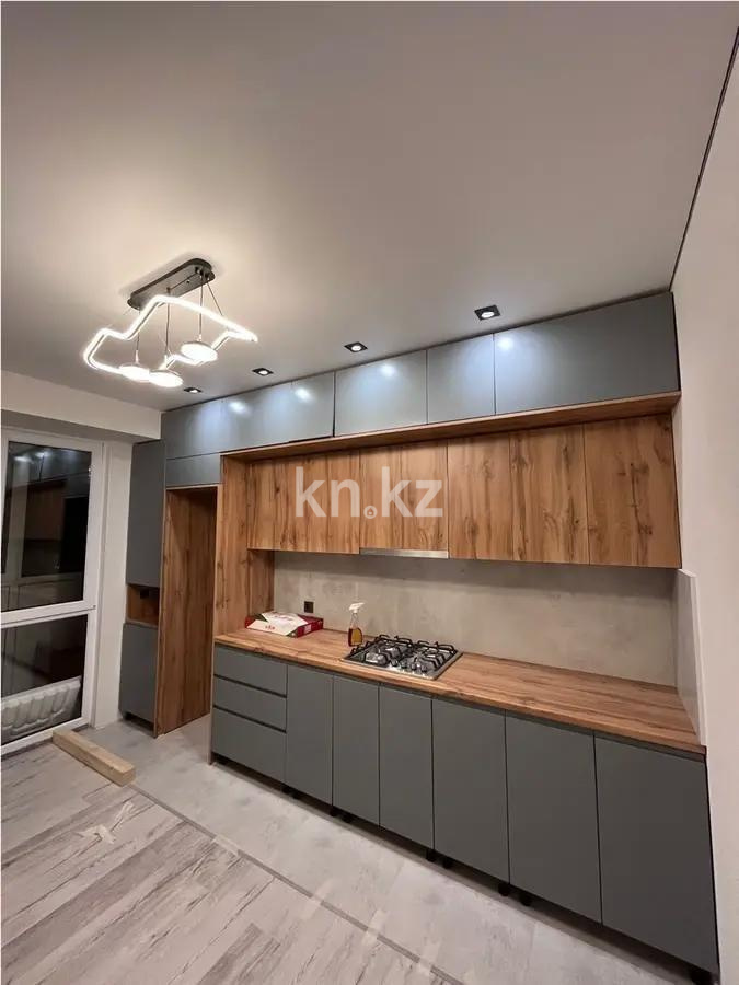 Продажа 3-комнатной квартиры, 76.4 м², ул. Жунисова, дом  2/13 в Алматы - фото 4