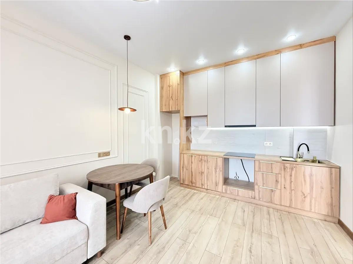 Продажа 2-комнатной квартиры, 44 м² в Астане - фото 3