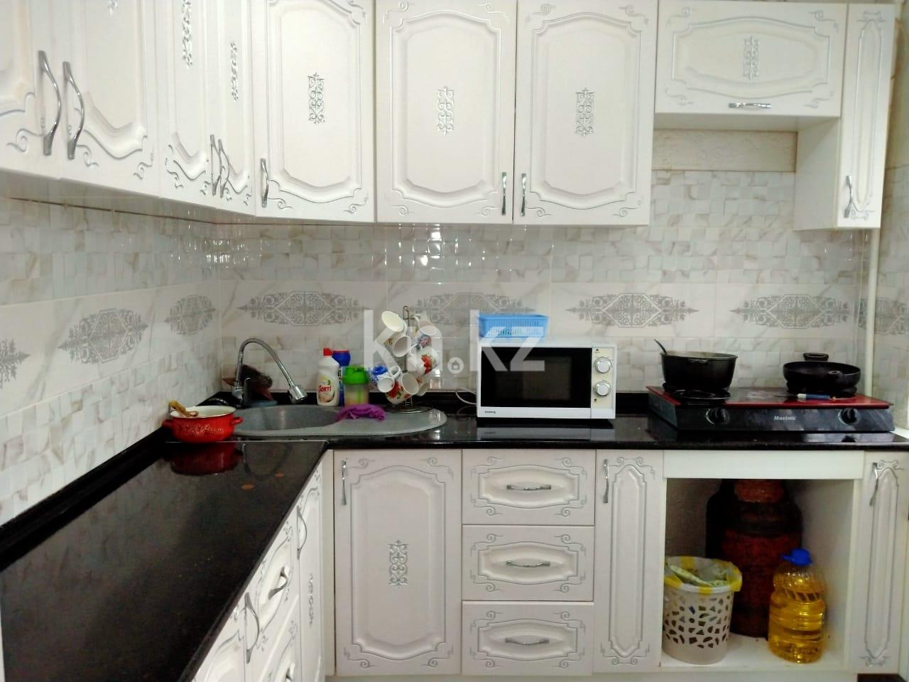 Продажа 2-комнатной квартиры, 47 м², ул. 6-й мик-н в Темиртау - фото 6