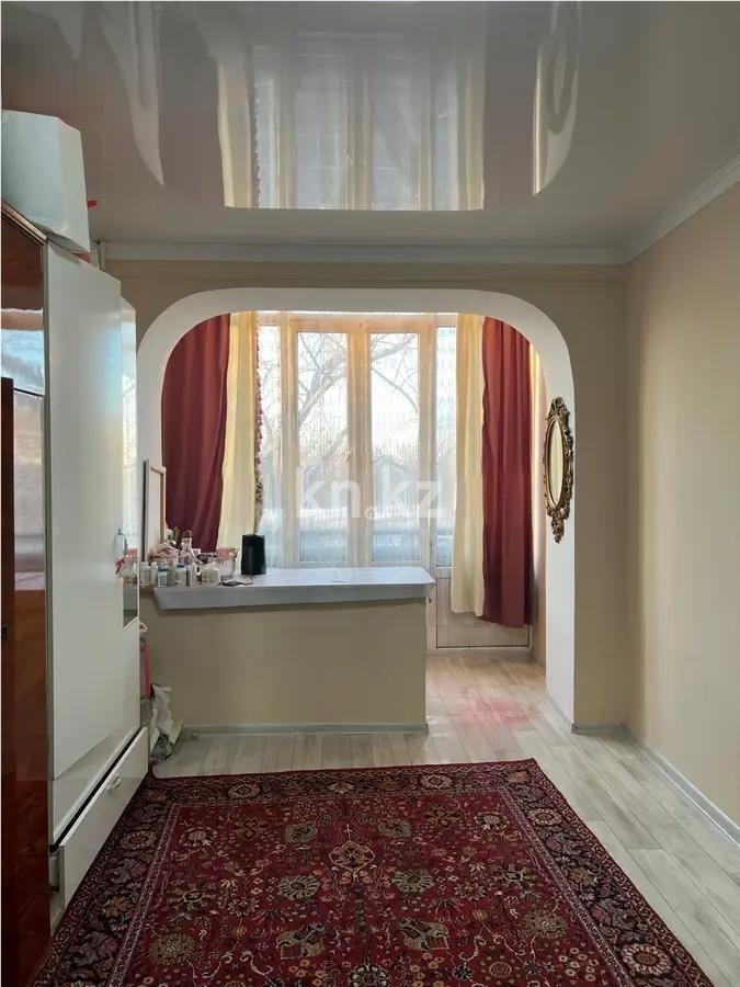 Продажа 1-комнатной квартиры, 20.3 м², пр. Райымбека, дом  206Б - Продажа  однокомнатных квартир в Алматы фото 1 из 3