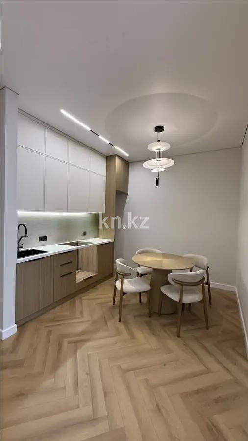 Продажа 2-комнатной квартиры, 61 м² - Продажа квартир в новостройках Астаны - страница 39 фото 3 из 4