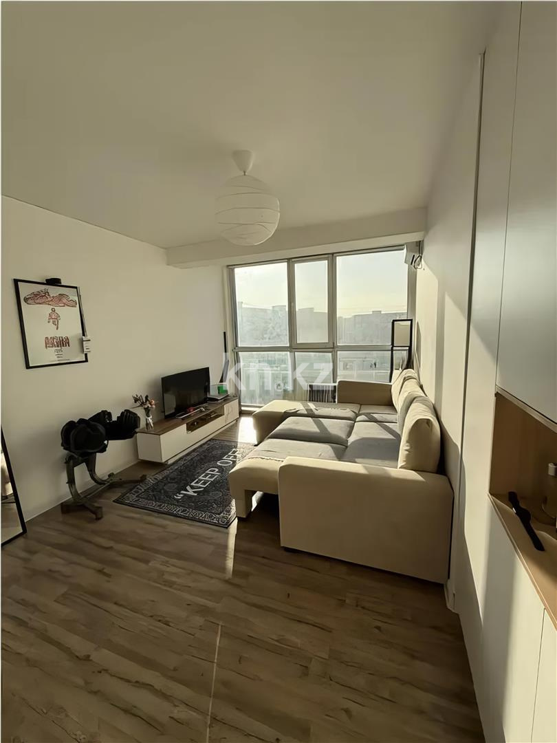 Продажа 1-комнатной квартиры, 40 м² - Продажа недвижимости в Казахстане - страница 12 фото 1 из 3