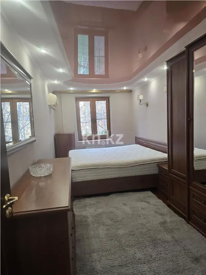 Продажа 2-комнатной квартиры, 44.1 м² - Продажа двухкомнатных квартир в панельном доме в Алматы - страница 2 фото 2 из 5